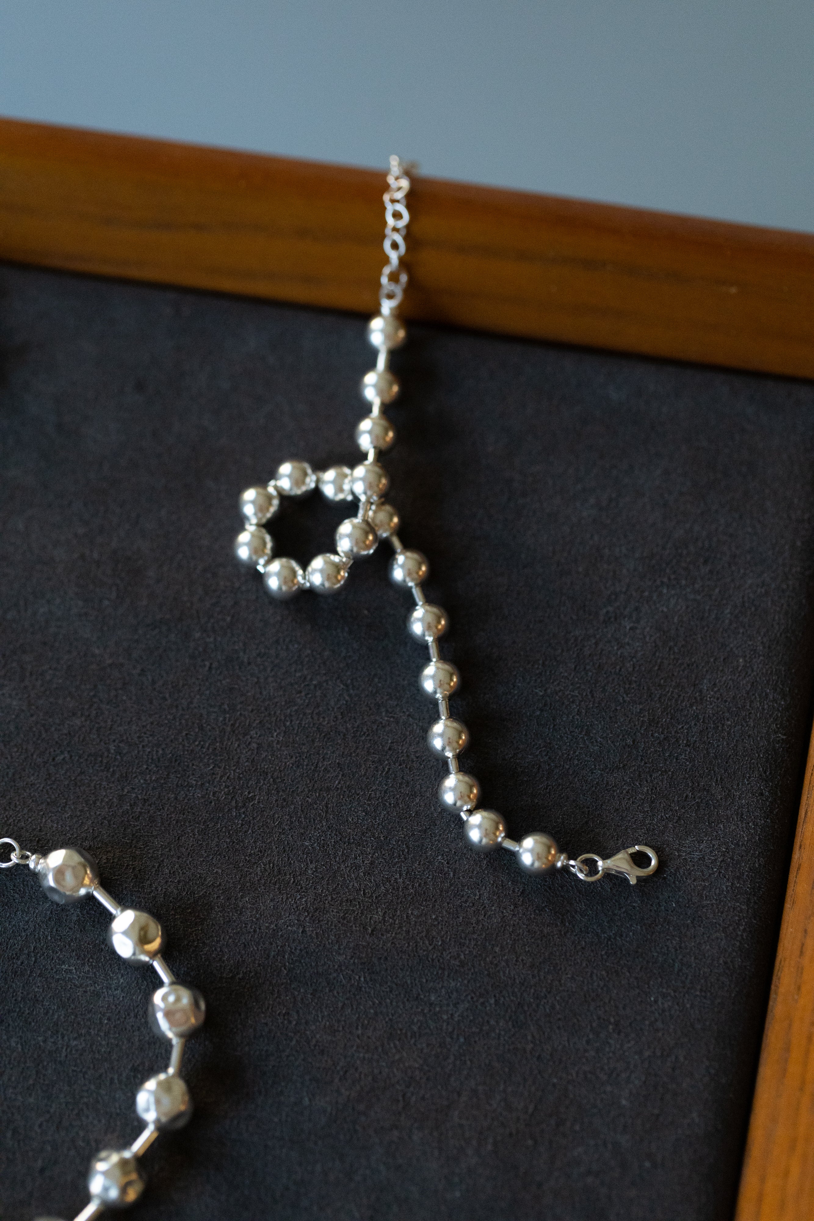 Orb Bracelet