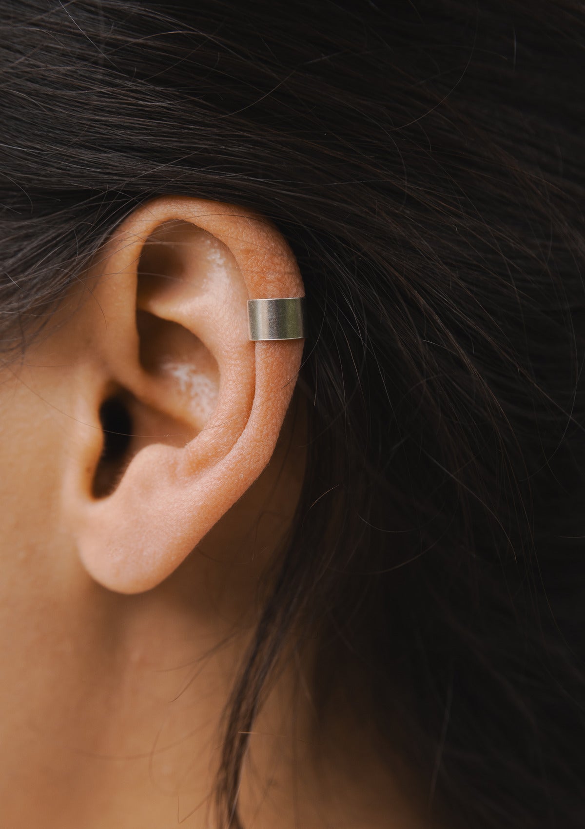 Slim ear cuff — прочее