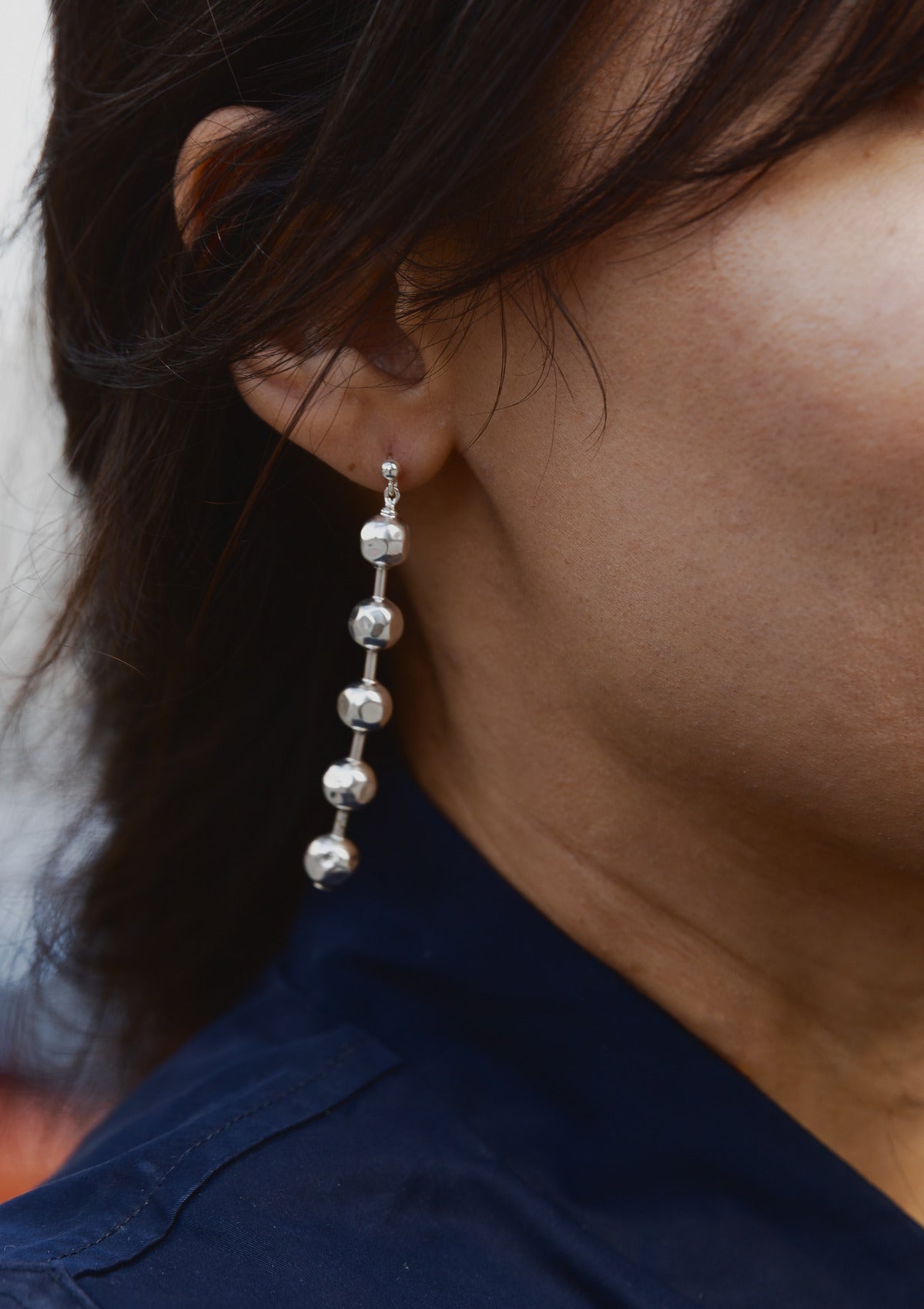 Orb earrings — прочее