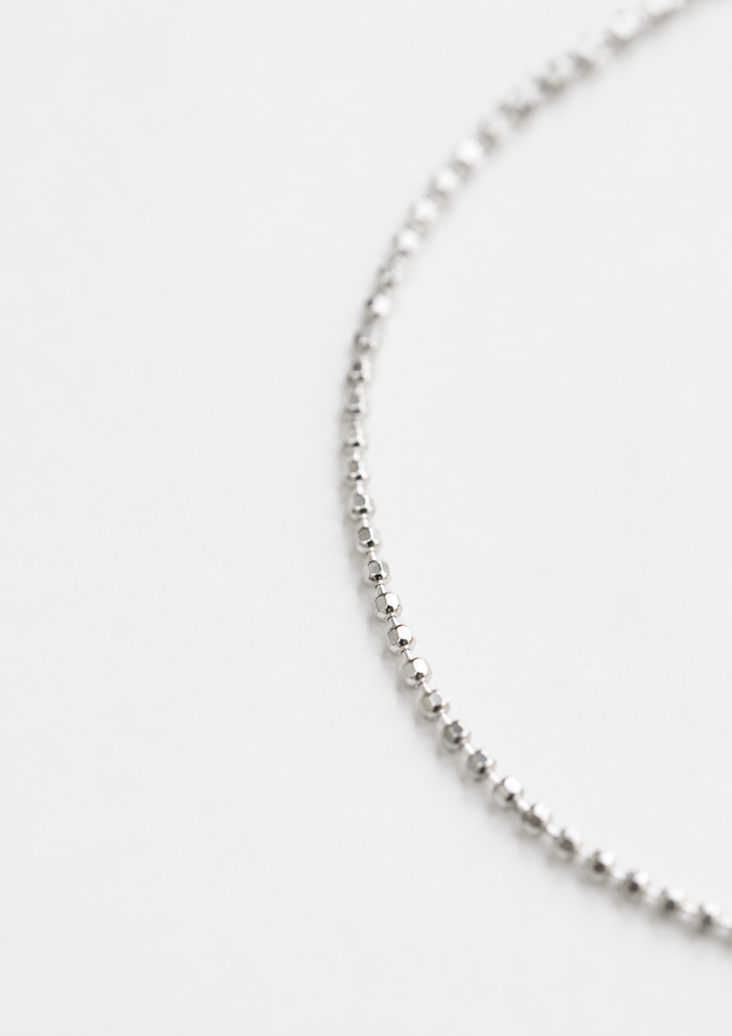 Whisper Silver Bracelet by Sofia Kov – handcrafted in Berlin