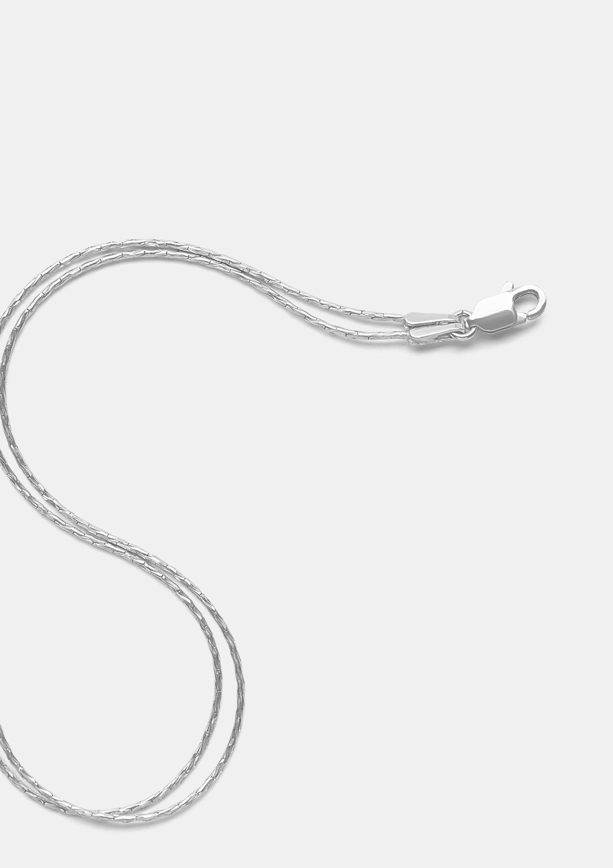Glow Silver Bracelet by Sofia Kov – packshot detail