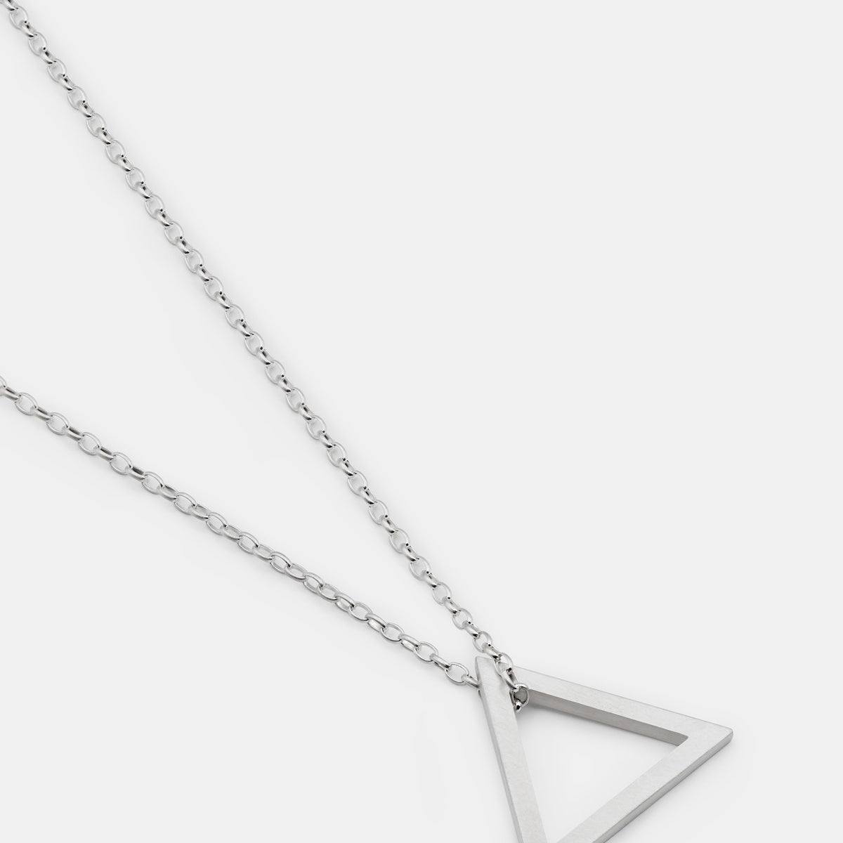 hollow-triangle- 