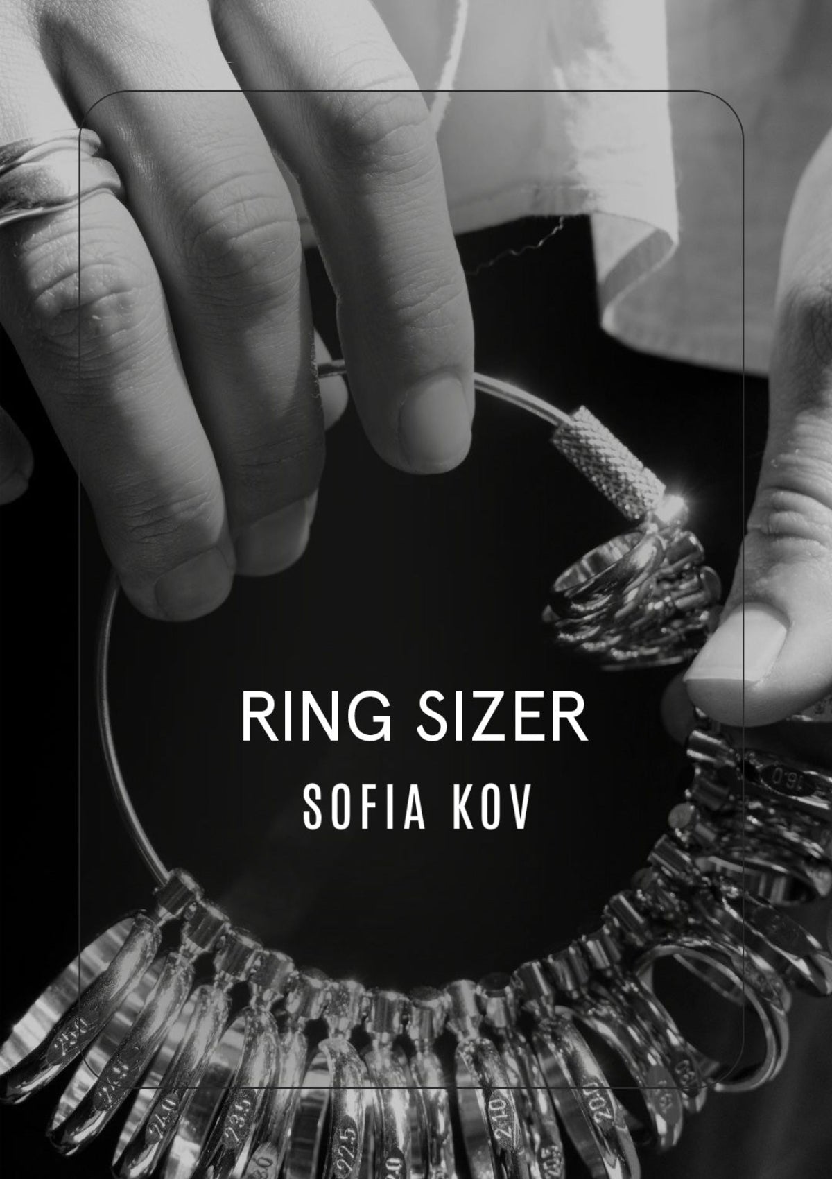 Ring-Sizer