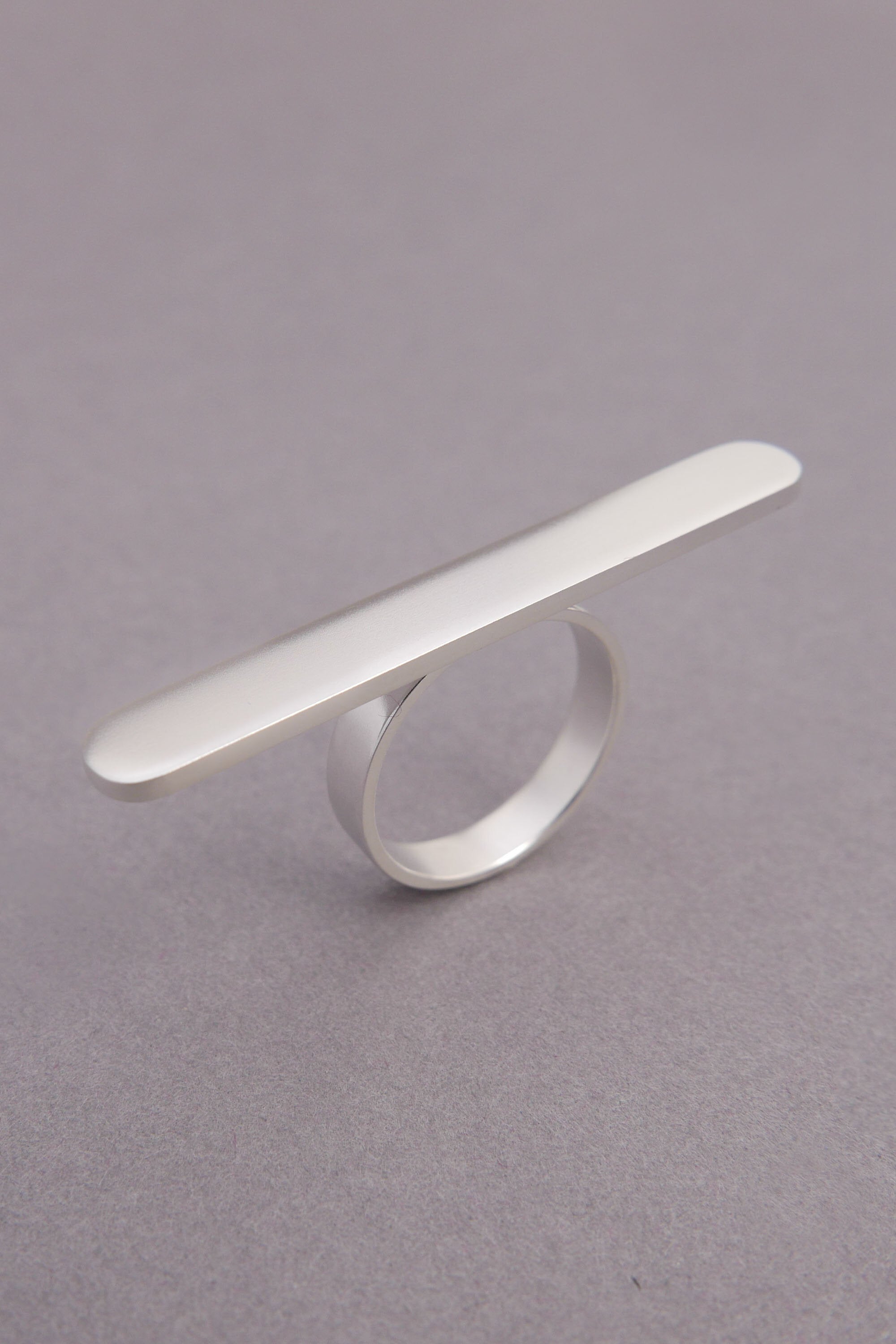 Bar ring