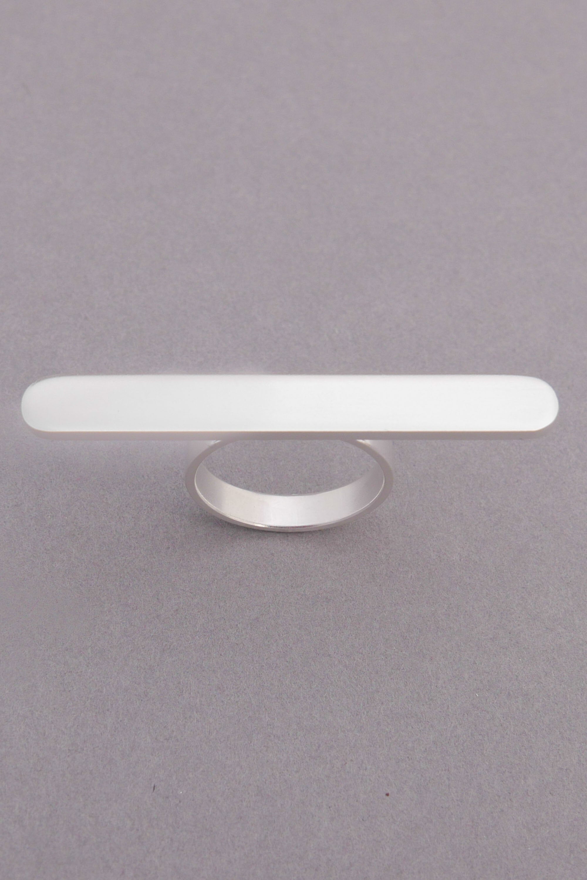 Bar ring