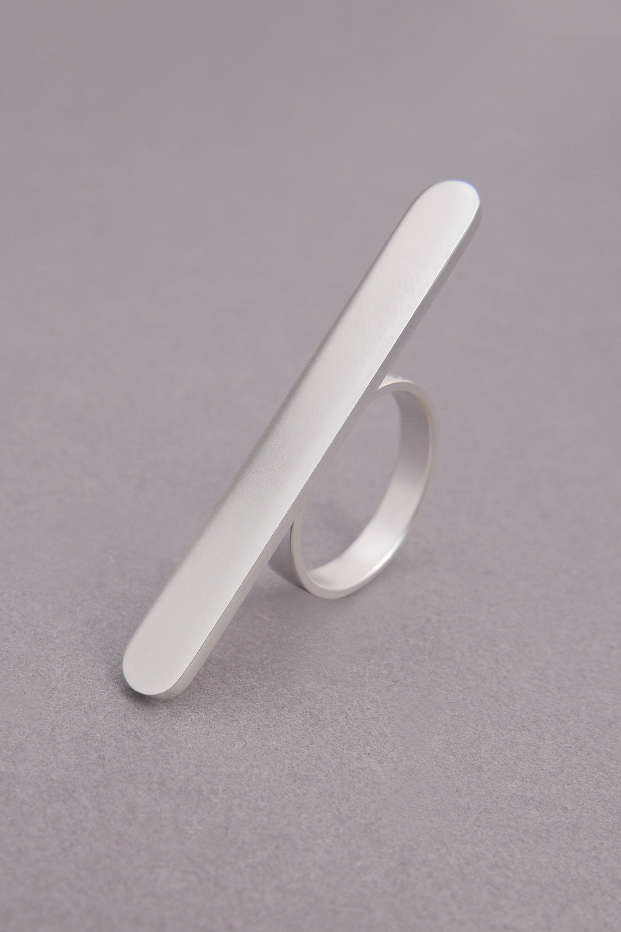 Bar ring